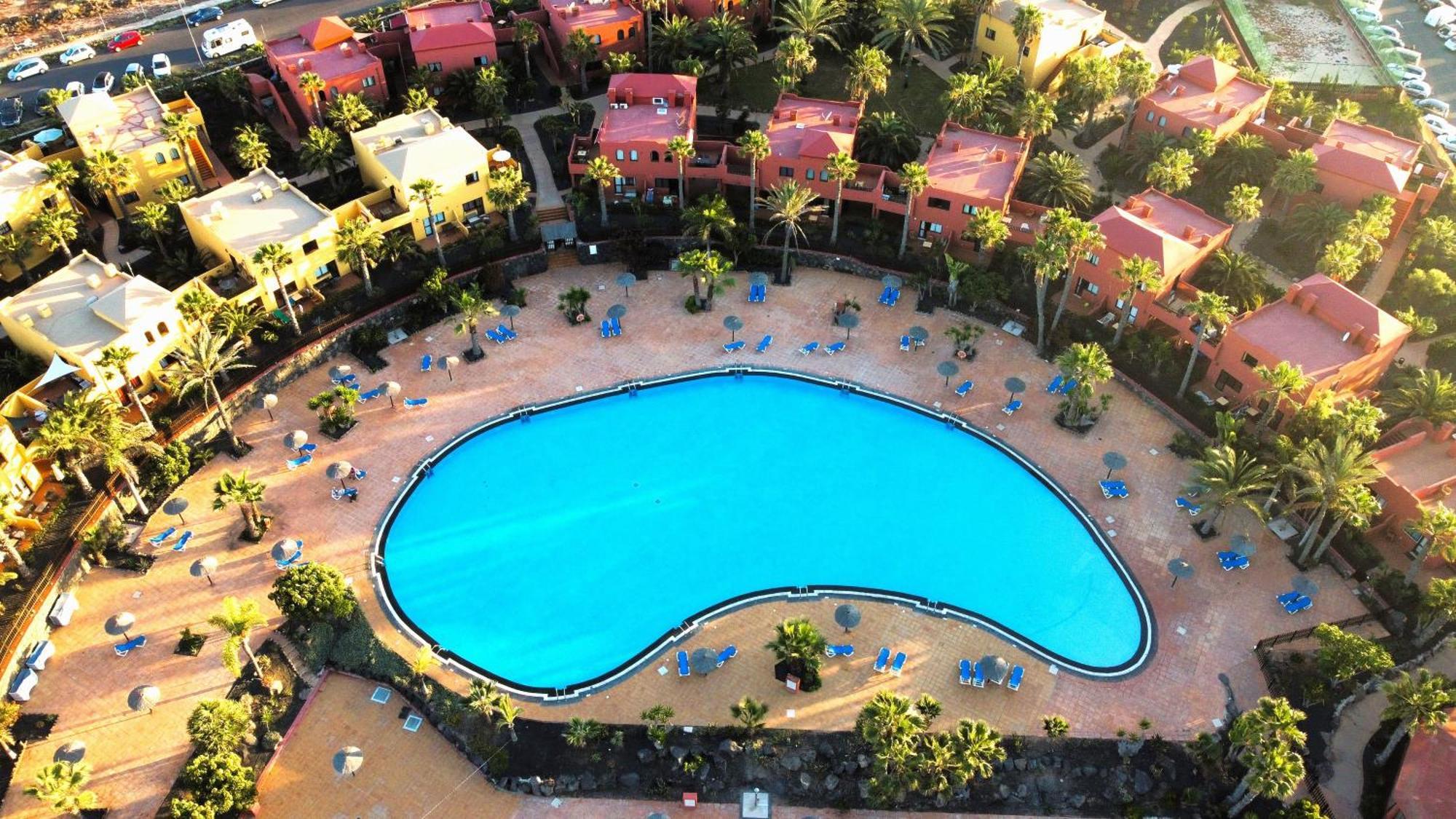 Sun & Sea Apartment In 科拉雷侯 外观 照片
