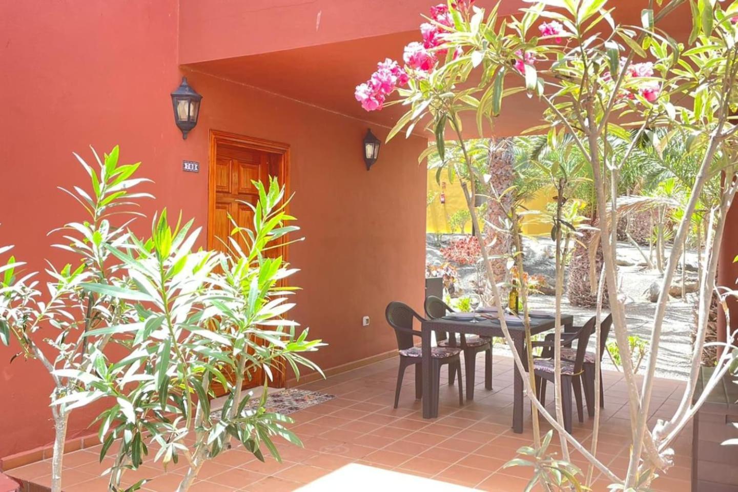 Sun & Sea Apartment In 科拉雷侯 外观 照片