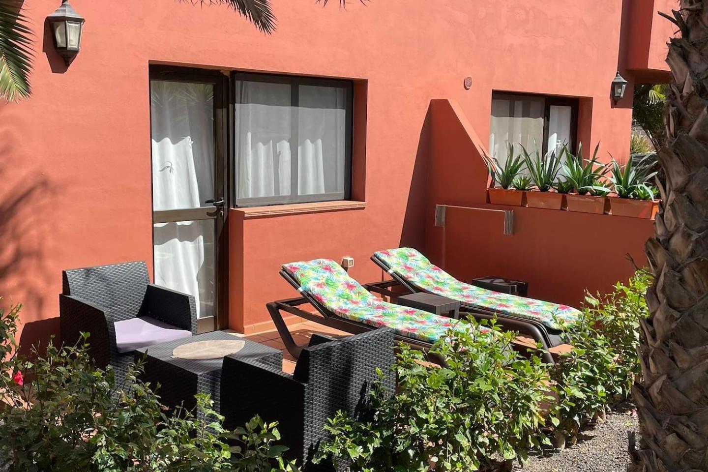 Sun & Sea Apartment In 科拉雷侯 外观 照片